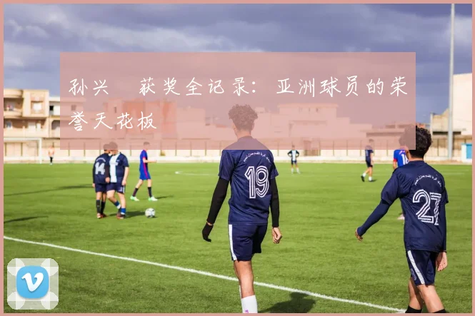 孙兴慜获奖全记录:亚洲球员的荣誉天花板