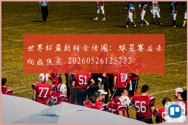 世界杯最新转会传闻：球星赛后去向成焦点_20260526125733