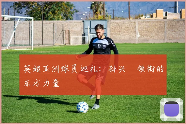 英超亚洲球员巡礼：孙兴慜领衔的东方力量