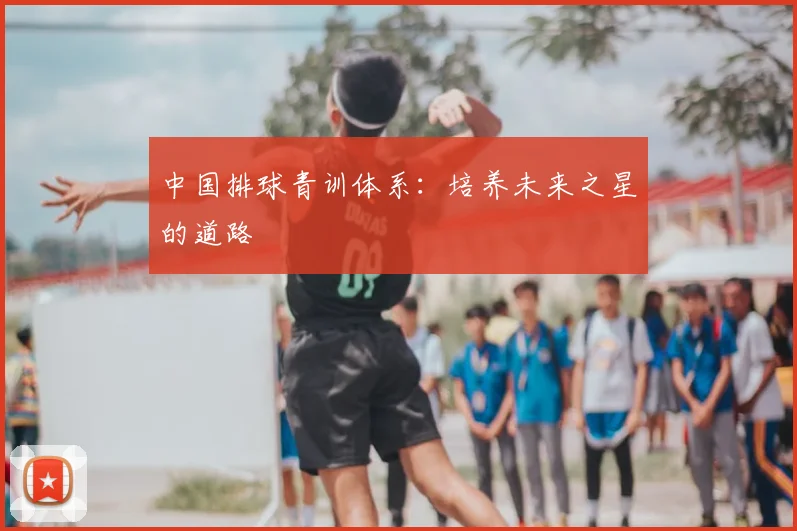 中国排球青训体系：培养未来之星的道路